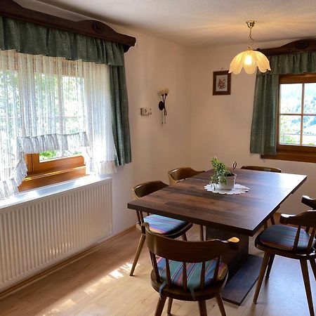 Ferienhaus Bergblick Kaning Esterno foto